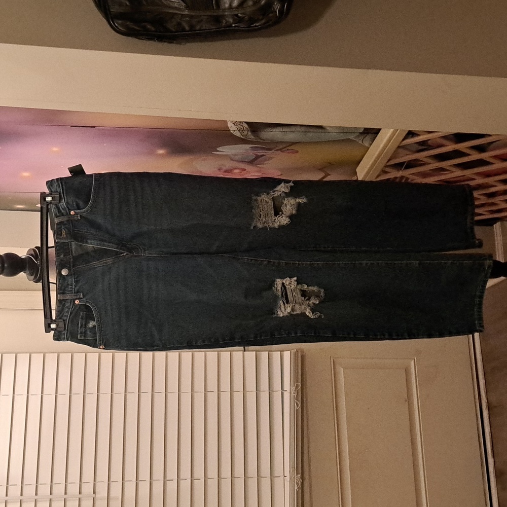 NWT WILD FABLE JEANS - Picture 1 of 6